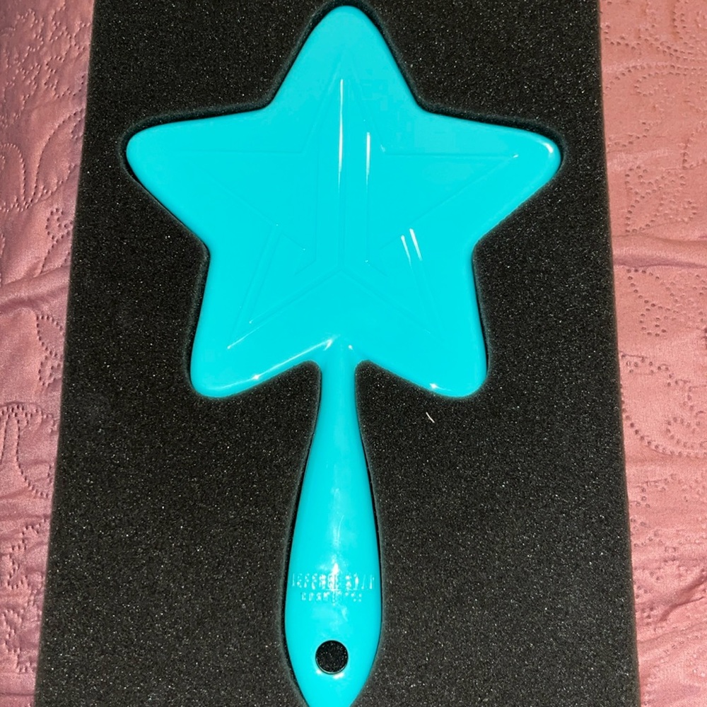 Jeffrey Star Hand Mirror